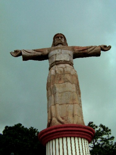 Christ de Taxco